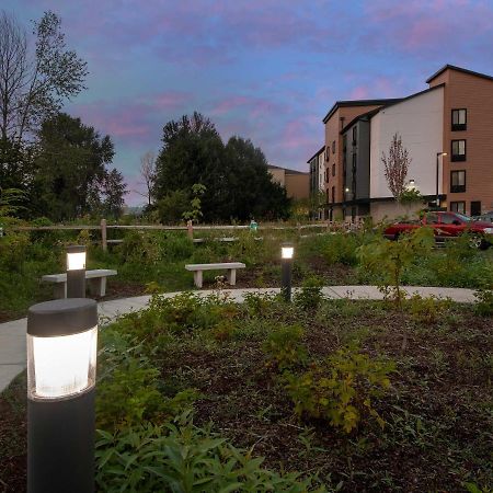 Woodspring Suites Seattle Tukwila Esterno foto