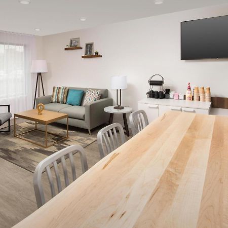 Woodspring Suites Seattle Tukwila Esterno foto