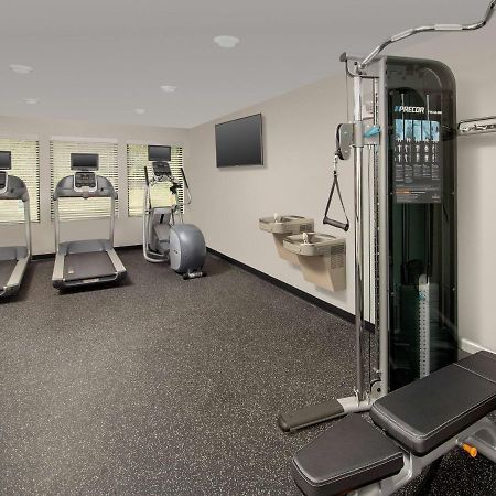 Woodspring Suites Seattle Tukwila Esterno foto