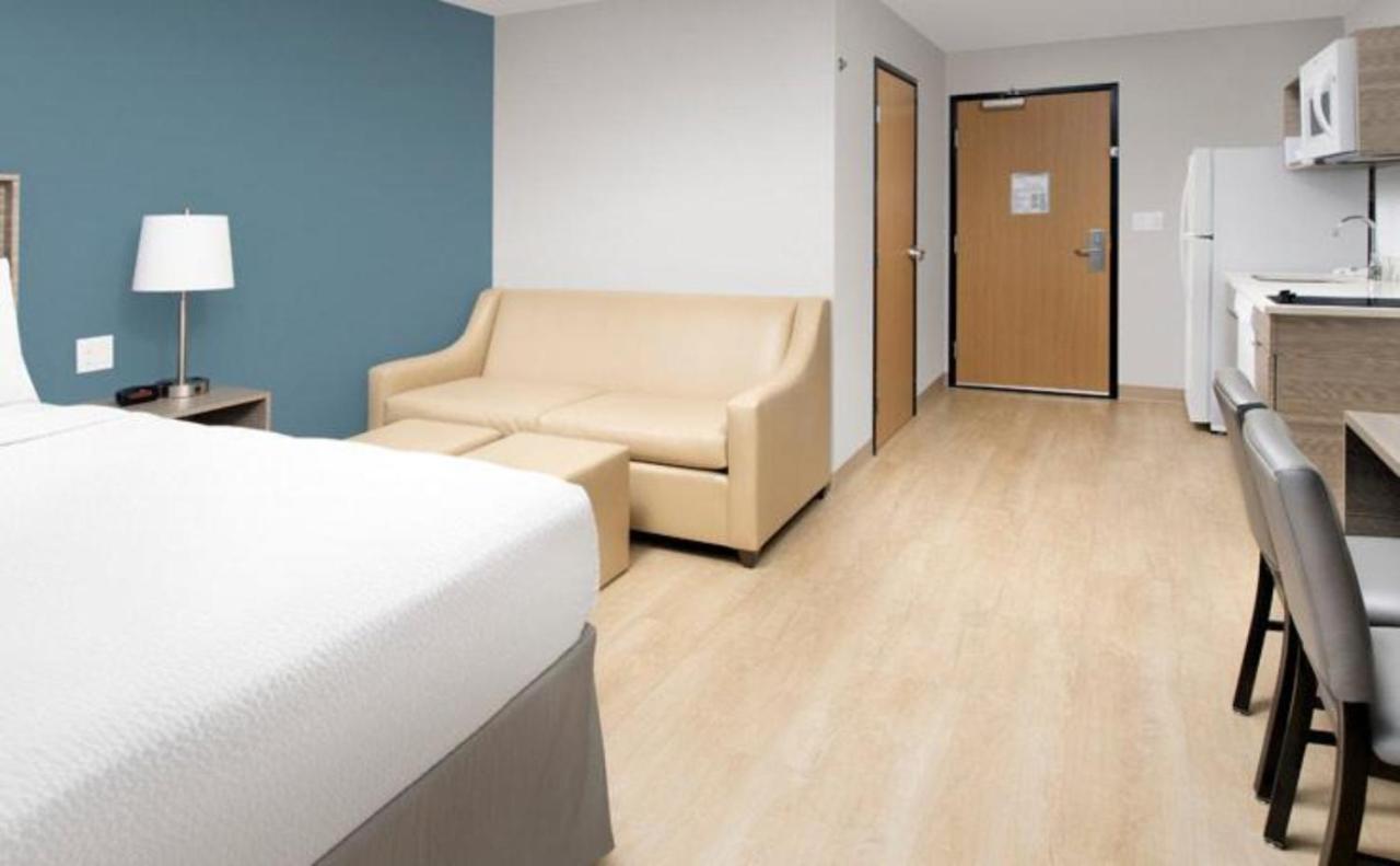 Woodspring Suites Seattle Tukwila Esterno foto