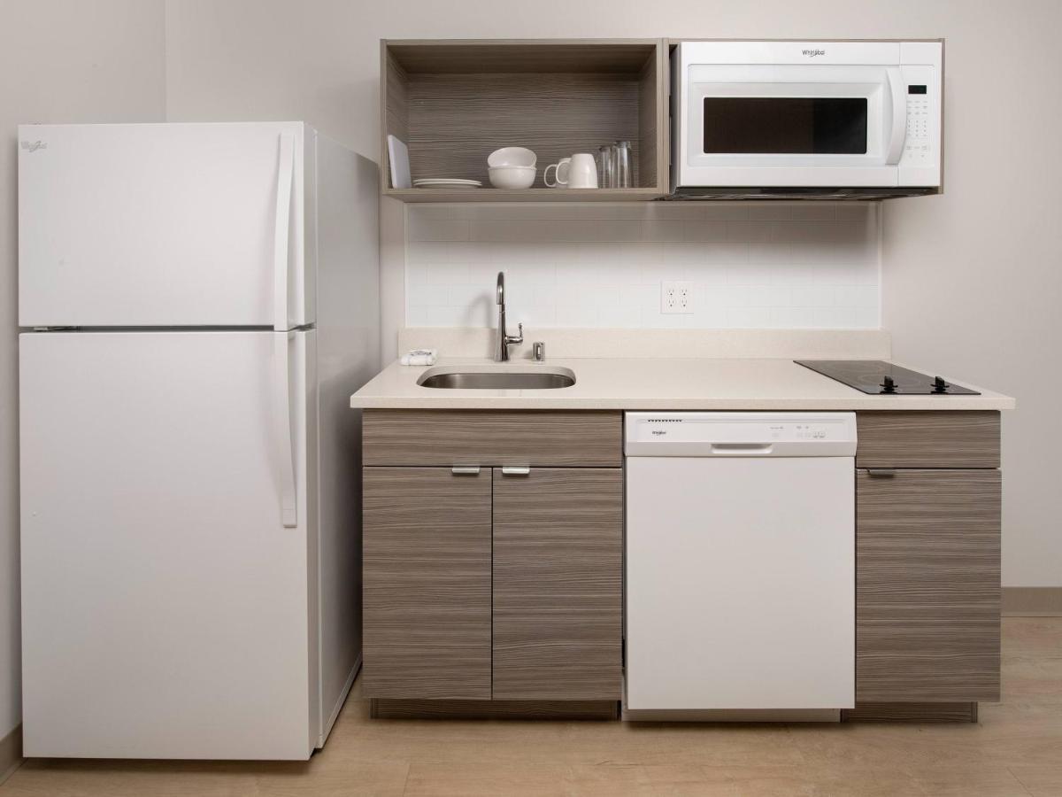Woodspring Suites Seattle Tukwila Esterno foto