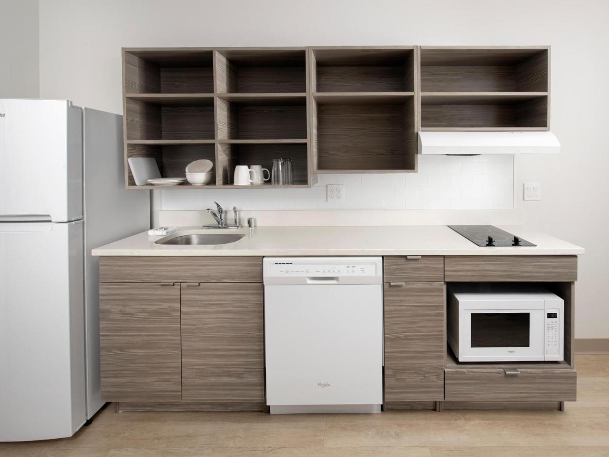 Woodspring Suites Seattle Tukwila Esterno foto