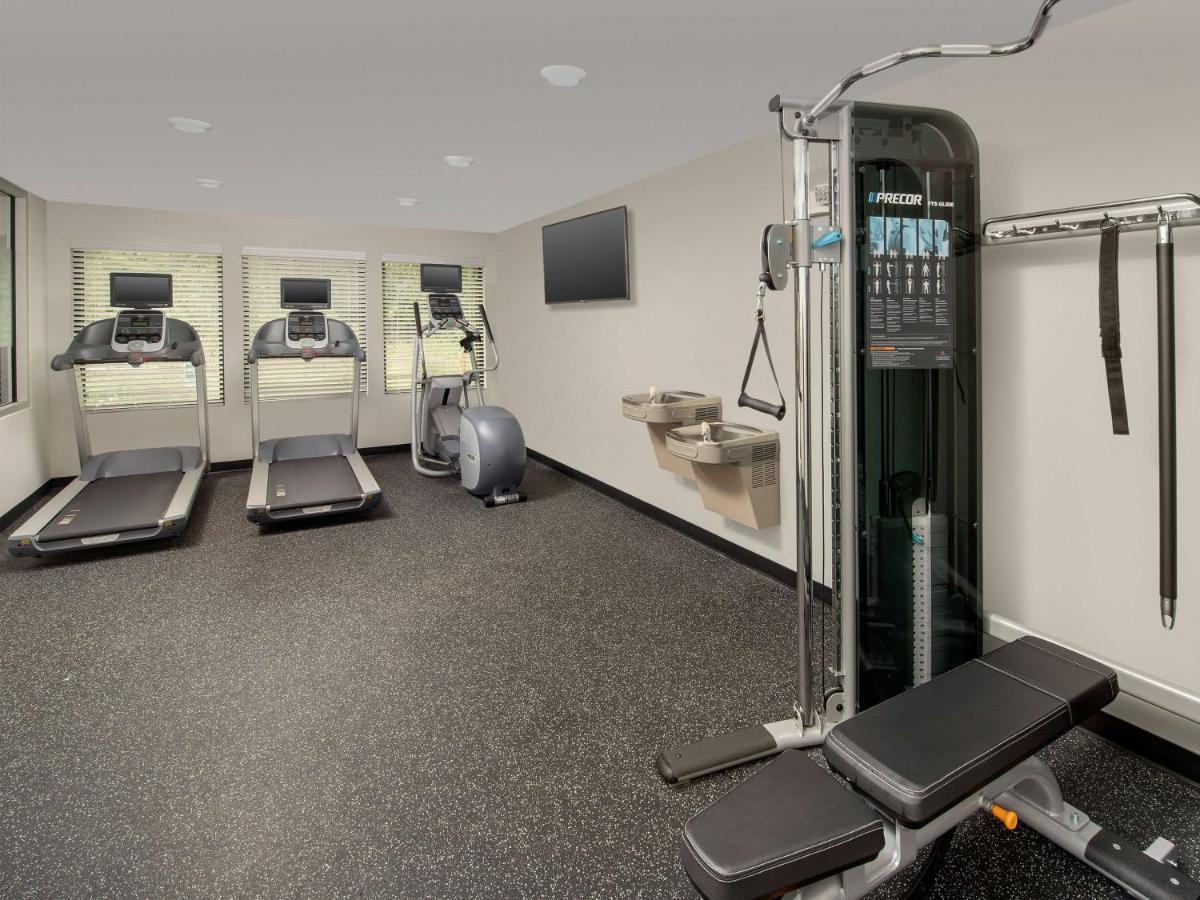 Woodspring Suites Seattle Tukwila Esterno foto