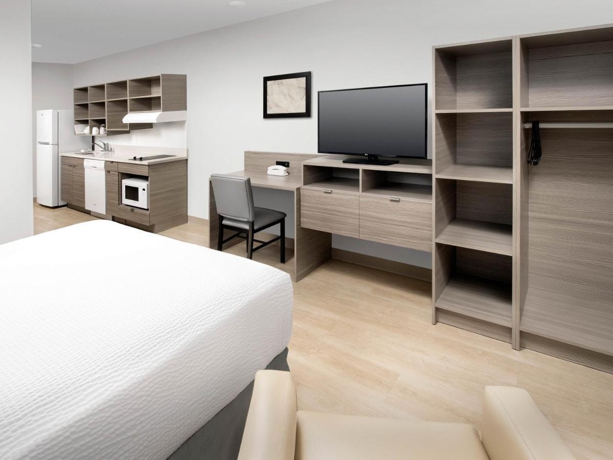 Woodspring Suites Seattle Tukwila Esterno foto