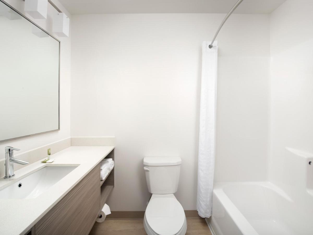 Woodspring Suites Seattle Tukwila Esterno foto